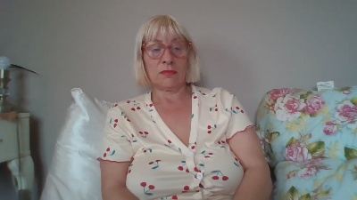 xxmissddxx from United Kingdom
