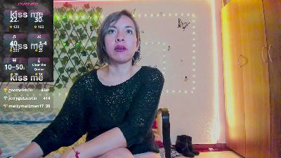 your_hot_wolf from Colombia