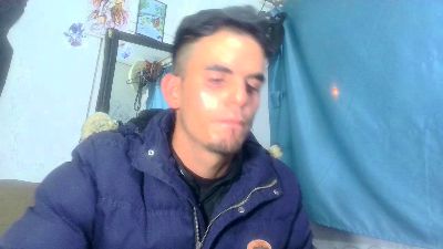 yourskinnyboy from Colombia