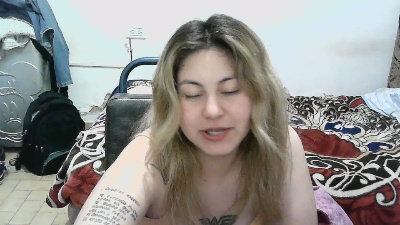 zoedaviss from Argentina